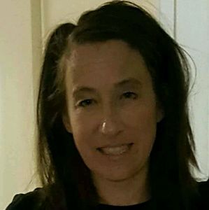 Meet your Posher, Deborah